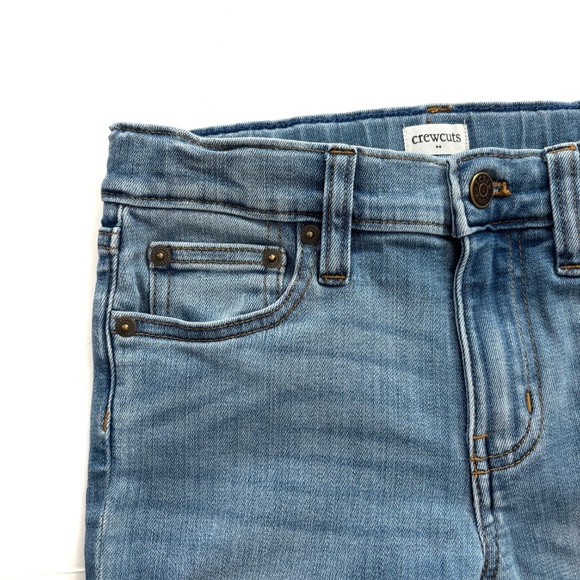Crewcuts Jeans - Picture 2 of 8